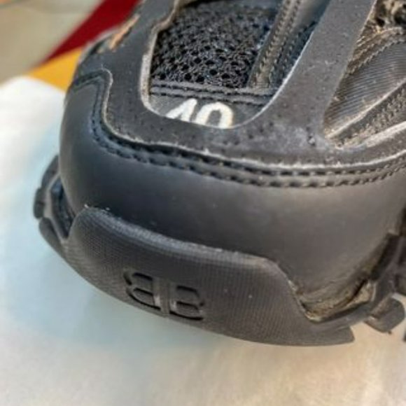 Balenciaga Track Sneakers 40 - Picture 4 of 9